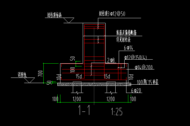 桩