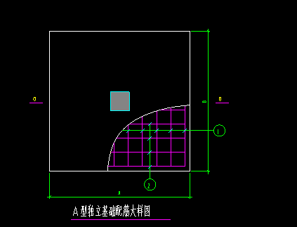 配筋形式