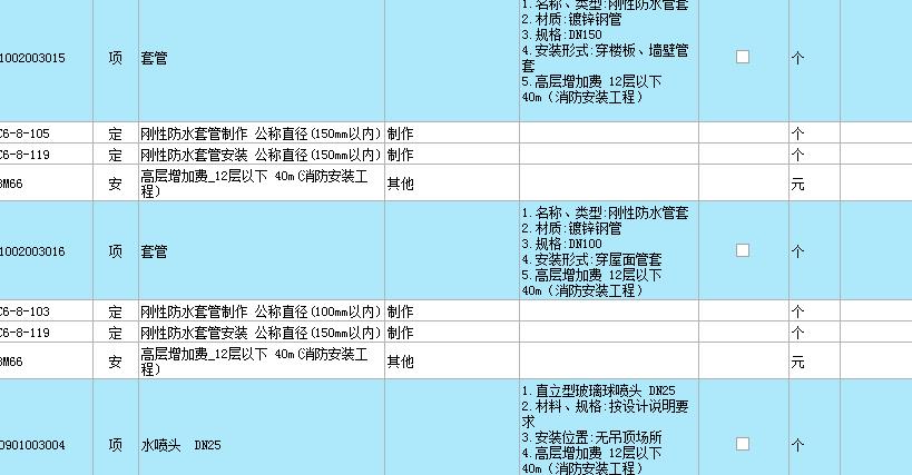 手算