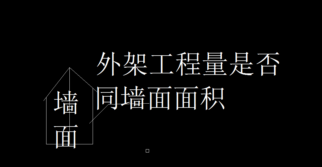 檐高