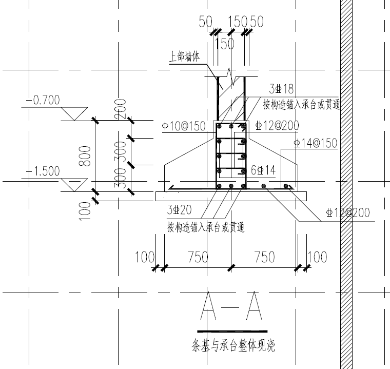 条基