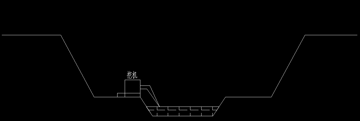 填充