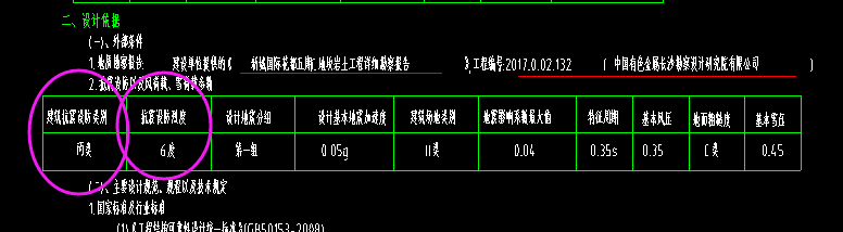 抗震類別