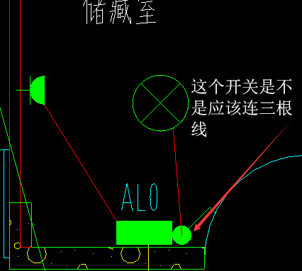 系统图