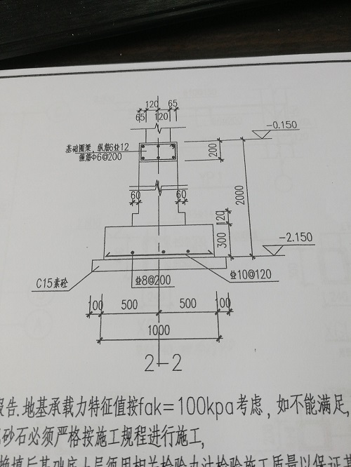 条基