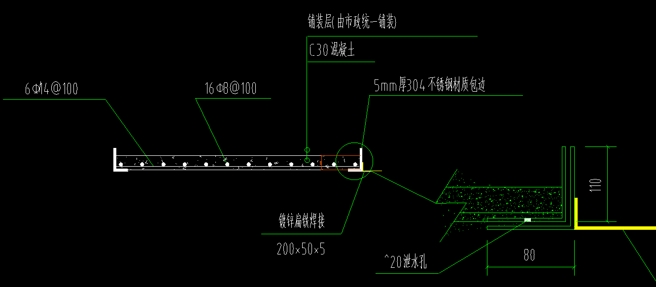 下部