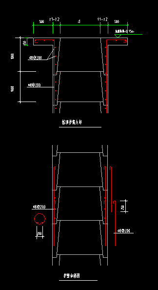 桩