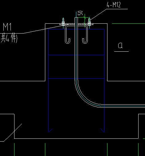 钢筋计