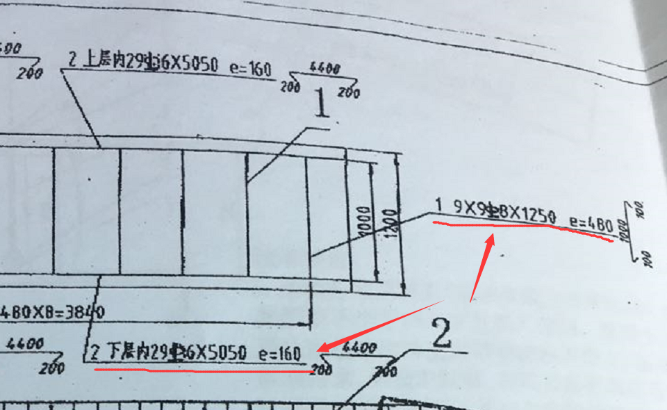 独立基础