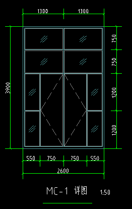 門聯(lián)窗
