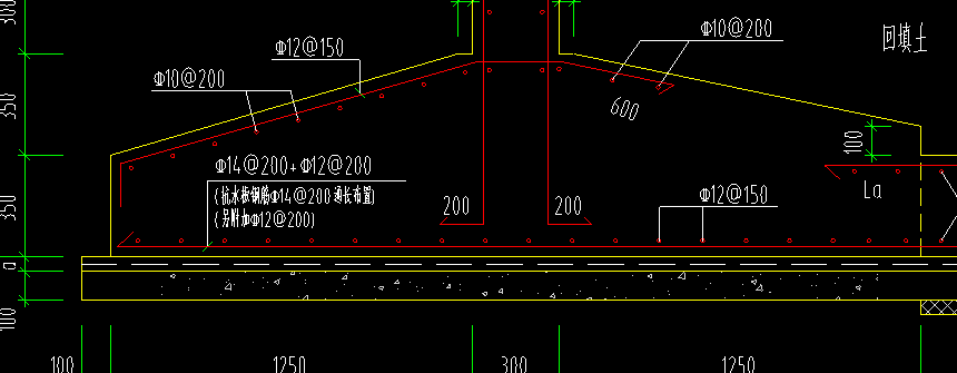 条基