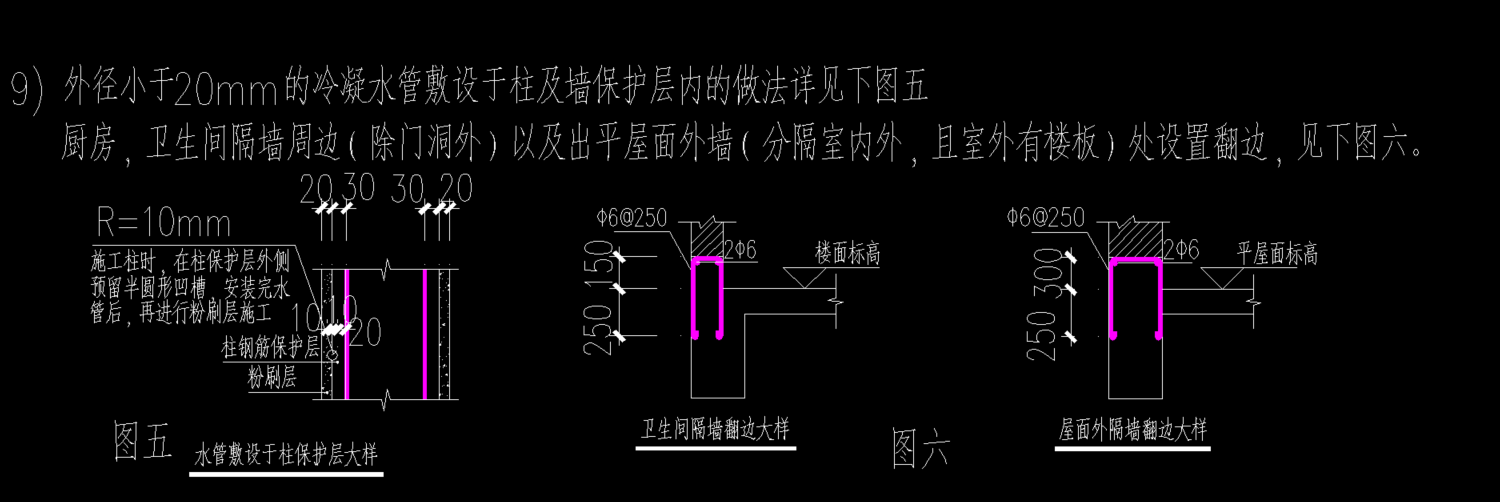 圈梁的