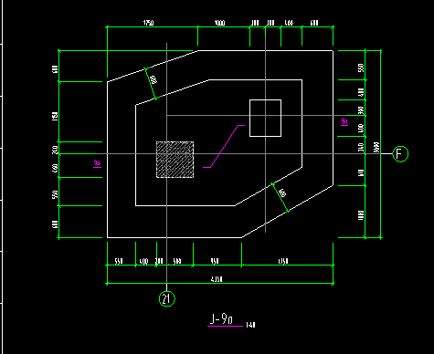 独立基础