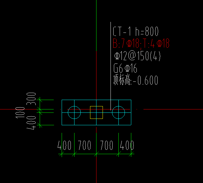 桩