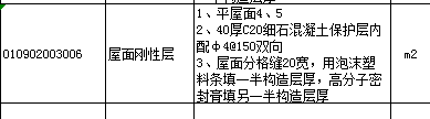 清单怎么套价