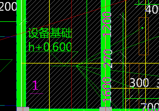 设备基础
