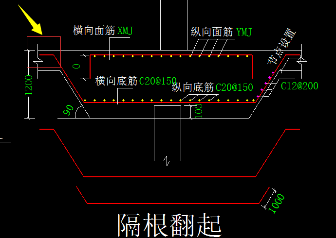 桩