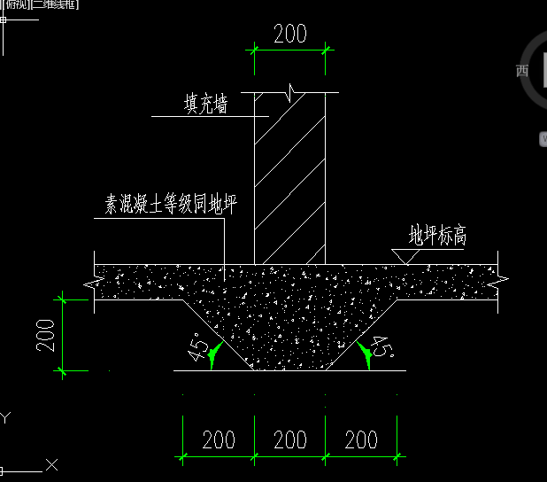 楼地面