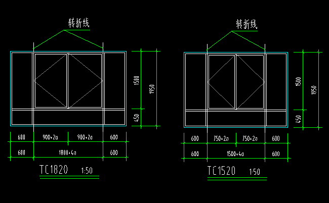 标注