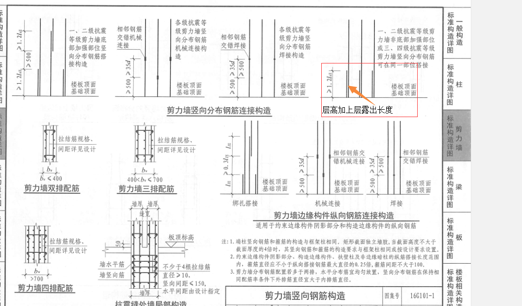 剪力墻