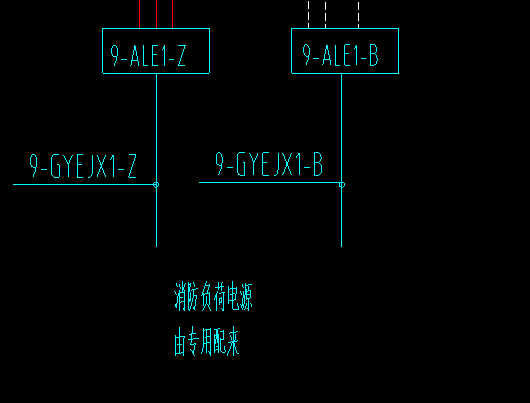 接線箱