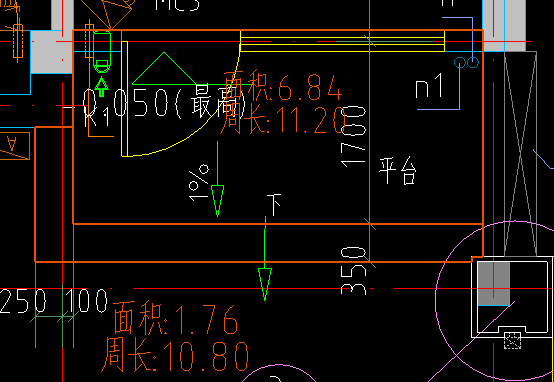 室外地坪