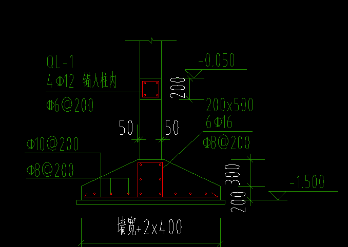 条基
