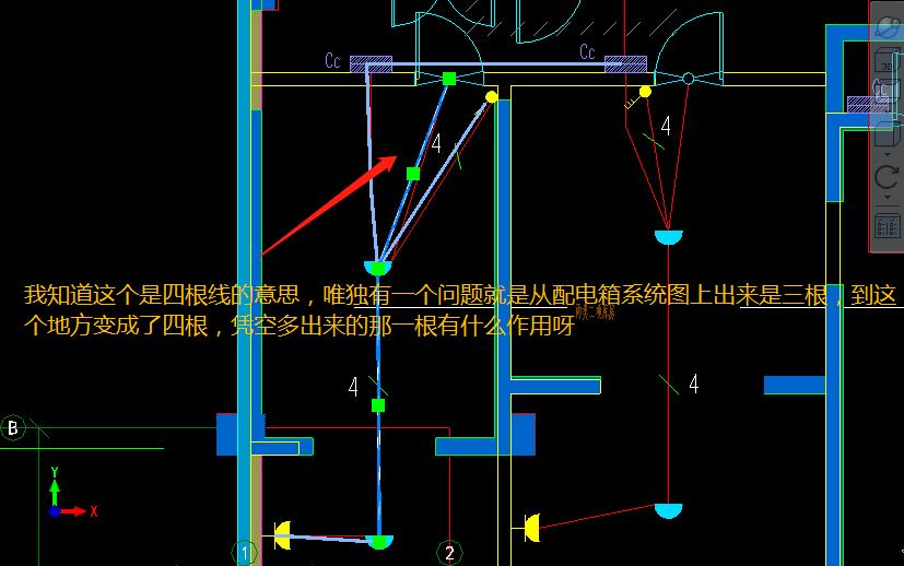 根数