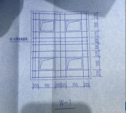 帶肋鋼筋網(wǎng)