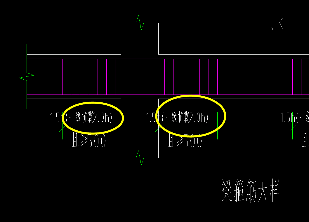 抗震等级