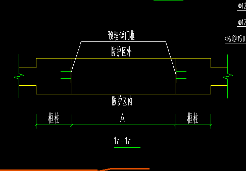 人防
