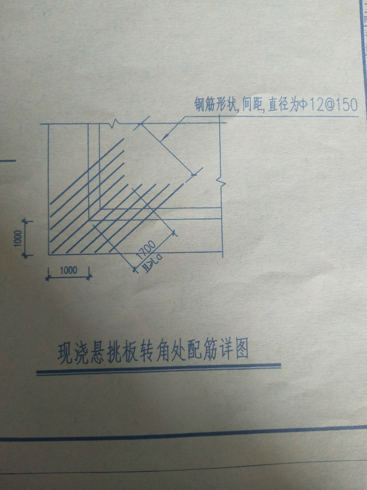 手算
