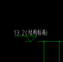 檐高