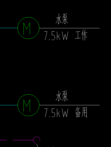 图例