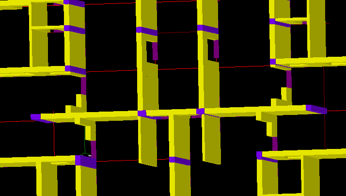 砌体加筋