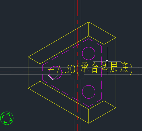 棱台