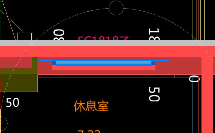 保温层