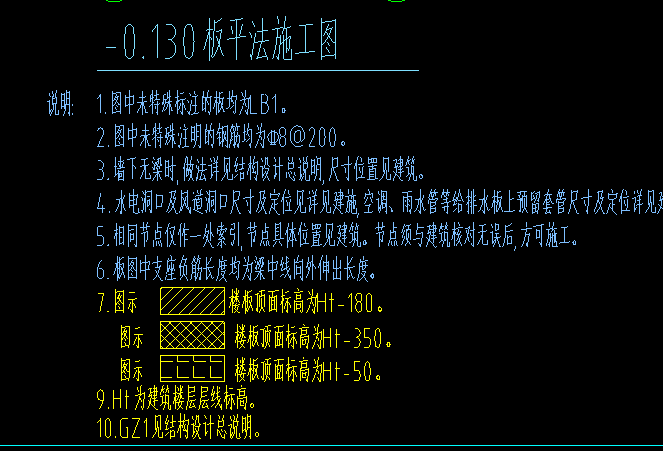 樓板