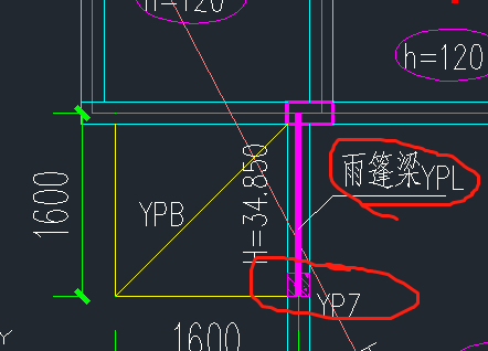 构造柱