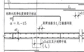 板负筋