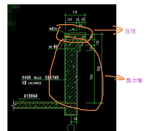 墙怎么画