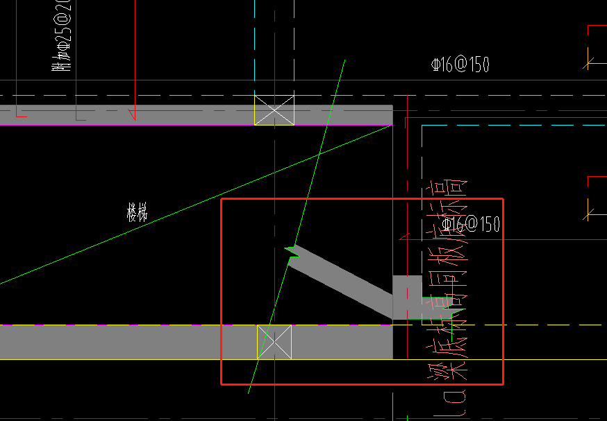 线框