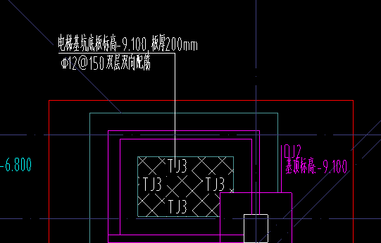 钢筋手算