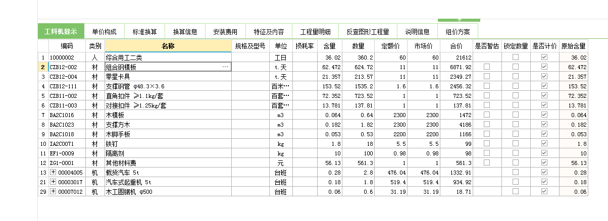 审计单位