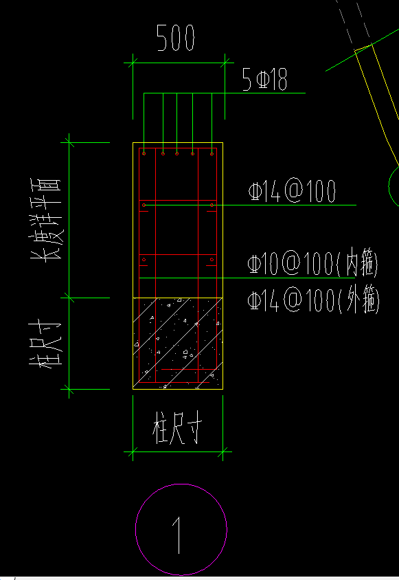 箍