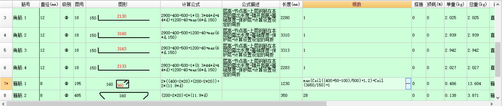 内箍