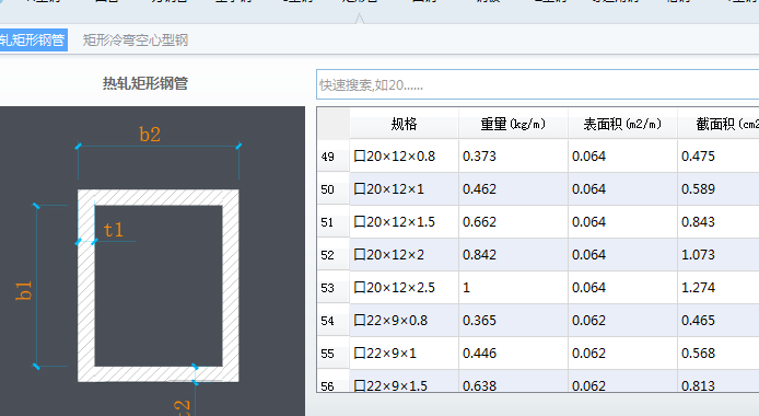 五金手册