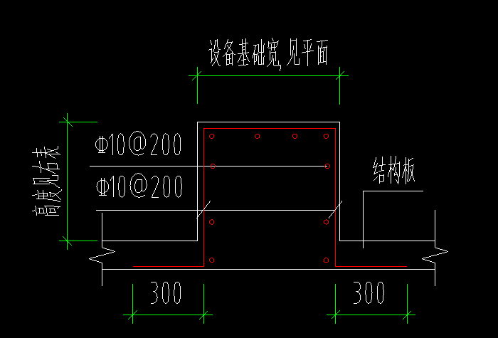 压顶