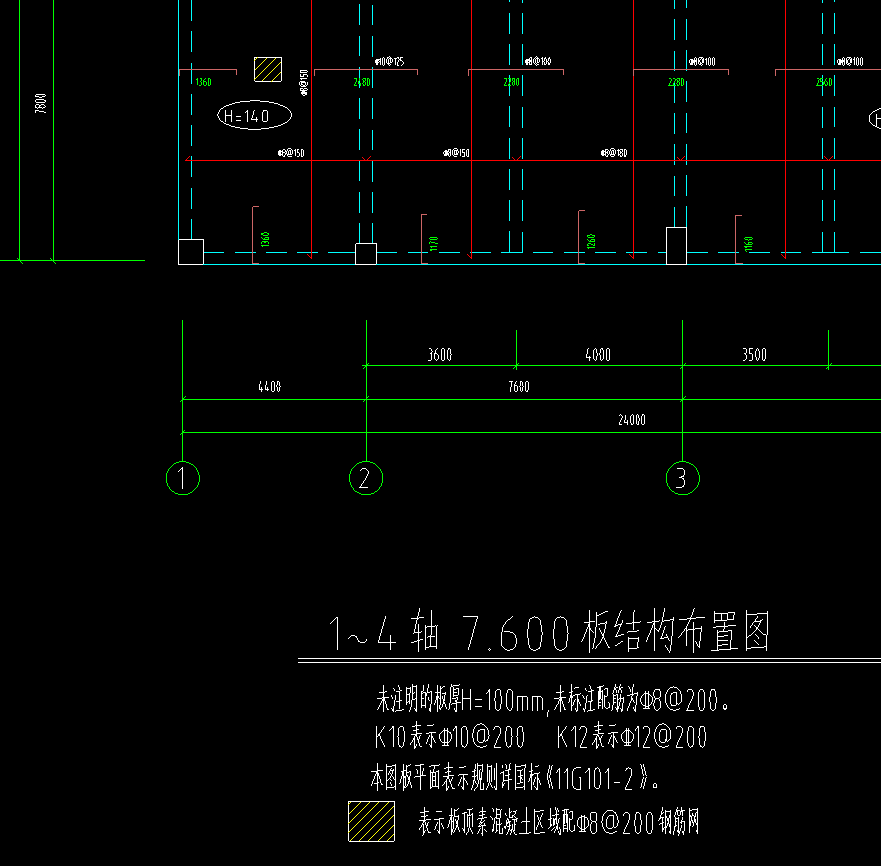 钢筋网