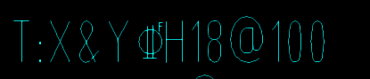 钢筋18